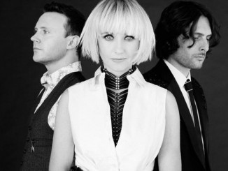 The Joy Formidable