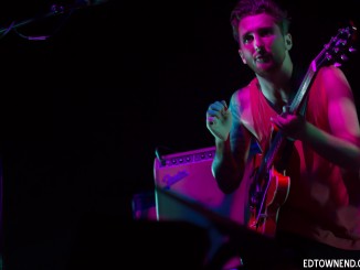 Copyright Ed Townend