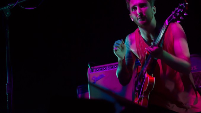 Copyright Ed Townend