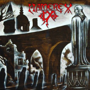 hamerex ix