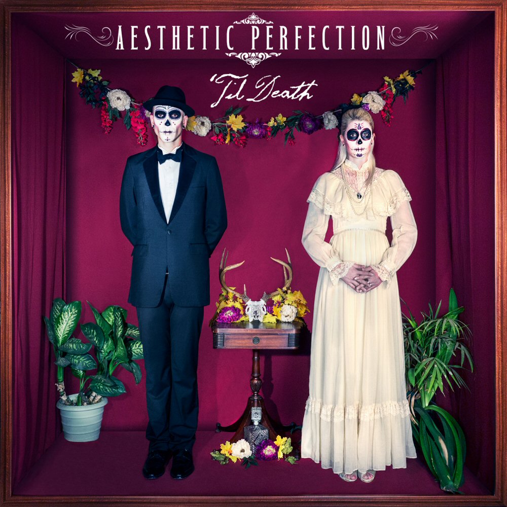 Aesthetic Perfection - 'Til Death Review | Soundscape