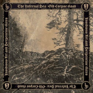 The Infernal Sea Old Corpse Road