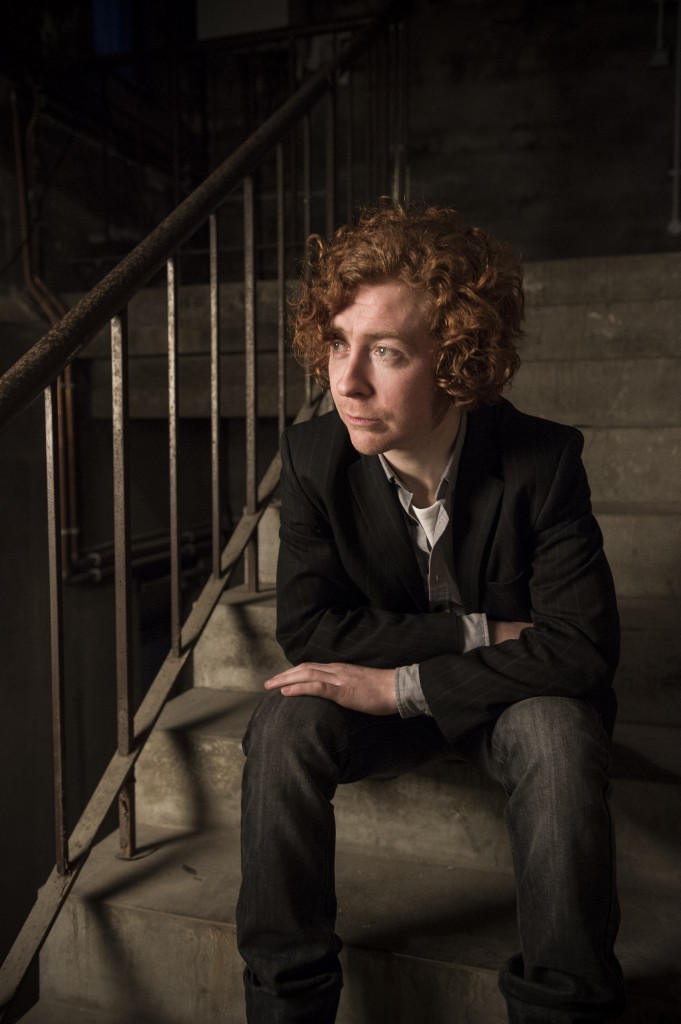 VerseChorusVerse 2014