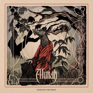 Alunah Awakening The Forest