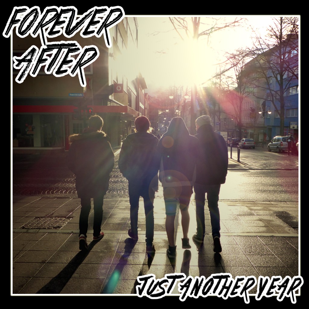 Forever-After-EP-Artwork
