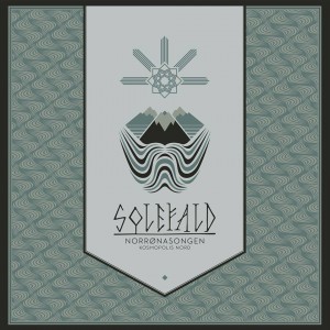 Norrønasongen. Kosmopolis Nord Solefald