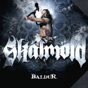 Skálmöld Baldur