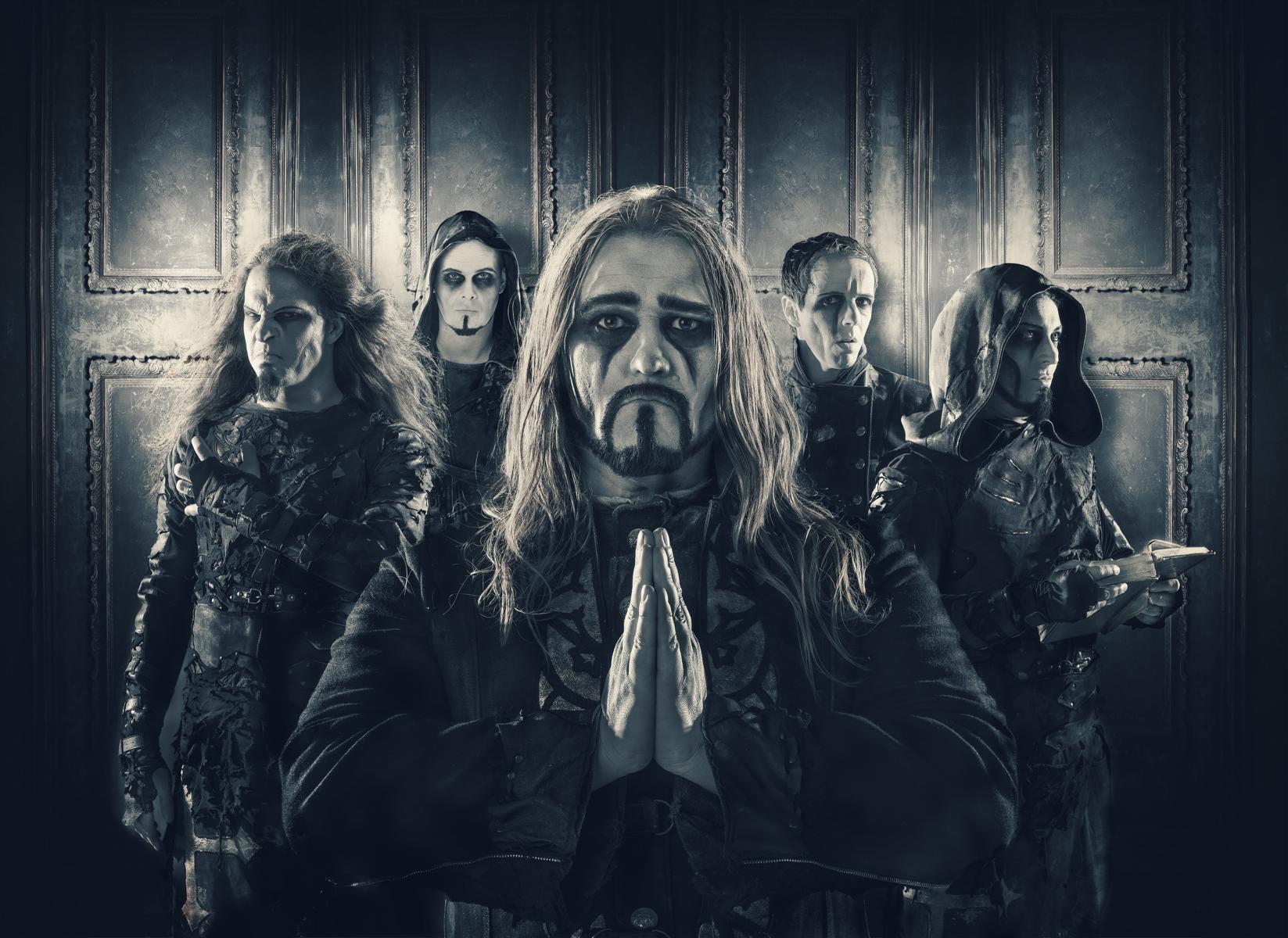 Powerwolf - Night of the Werewolves Extended 