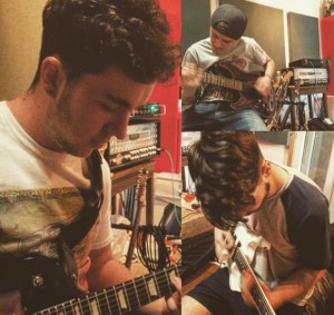 better than never studio