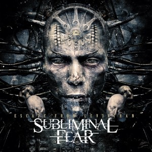 Subliminal Fear Escape From Leviathan