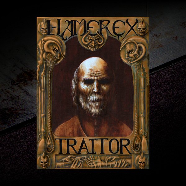 hamerex-traitor