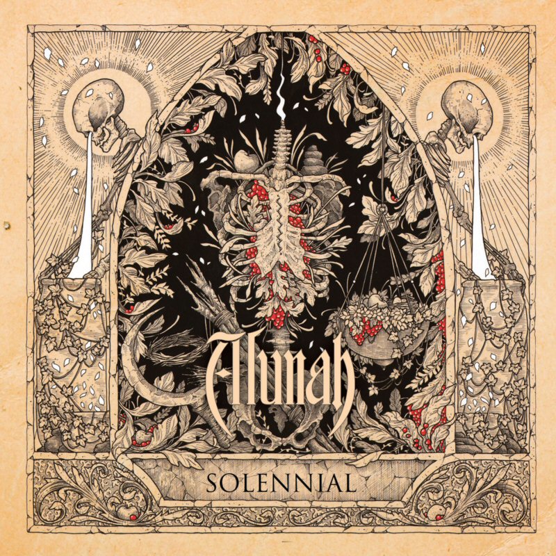 Alunah Solennial