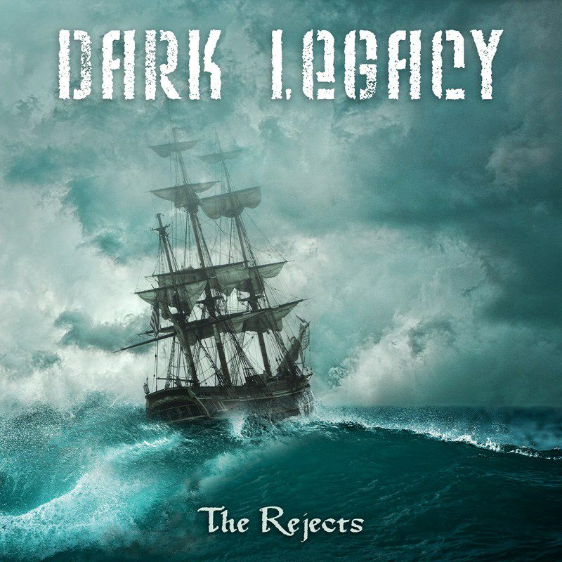 dark legacy the rejects