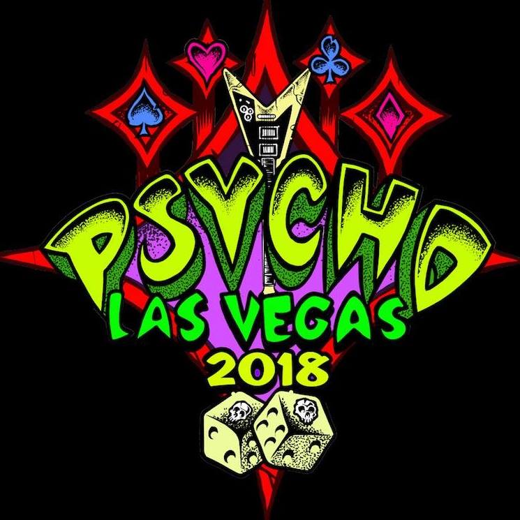 Playlist Our MustSees Of Psycho Las Vegas 2018 Soundscape