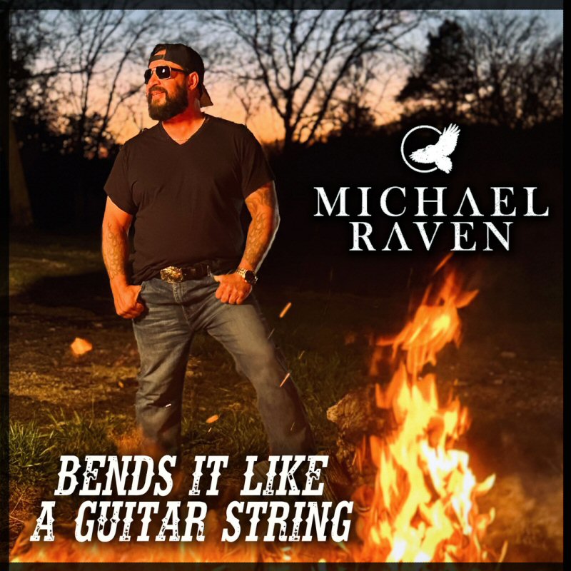 michael raven – Soundscape