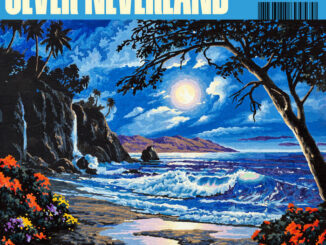 Ulver, Neverland Cover